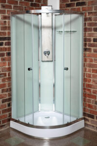 Shower Enclosure | Leak-Proof Showers